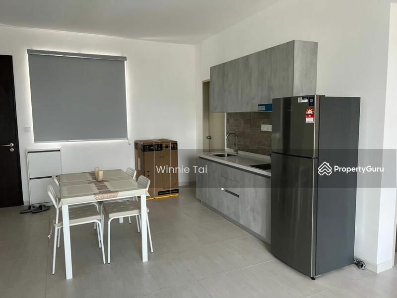 Service Residence for Rent at 216 Residences - Winnie Tai - PropertyGuru.com.my