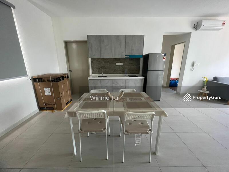 Service Residence for Rent at 216 Residences - Winnie Tai - PropertyGuru.com.my
