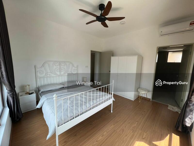 Service Residence for Rent at 216 Residences - Winnie Tai - PropertyGuru.com.my
