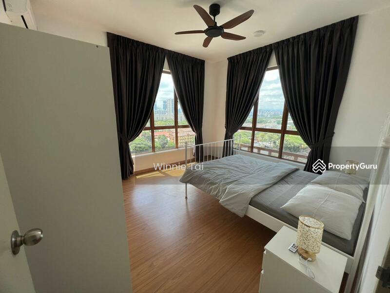 Service Residence for Rent at 216 Residences - Winnie Tai - PropertyGuru.com.my