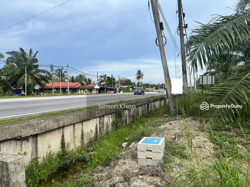 Tanah Pertanian untuk Dijual di Kuala Selangor (Selangor) - Simon Khoo - PropertyGuru.com.my