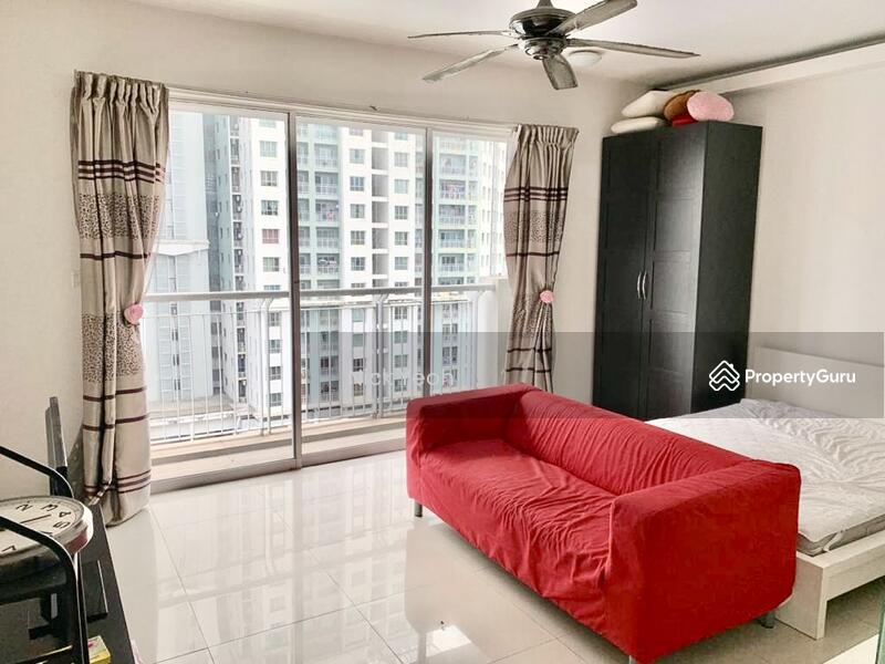 Untuk Dijual - Ritze Perdana 2