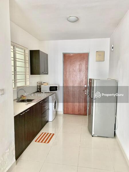 Untuk Dijual - Ritze Perdana 2