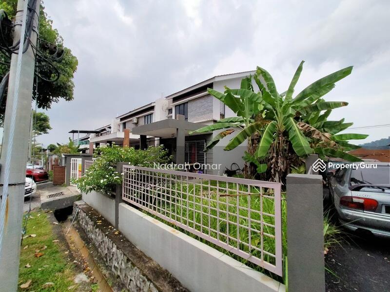 Bukit Saujana,Saujana Utama,Sungai Buloh, Saujana Utama, Sungai Buloh, Selangor, 4 Bedrooms