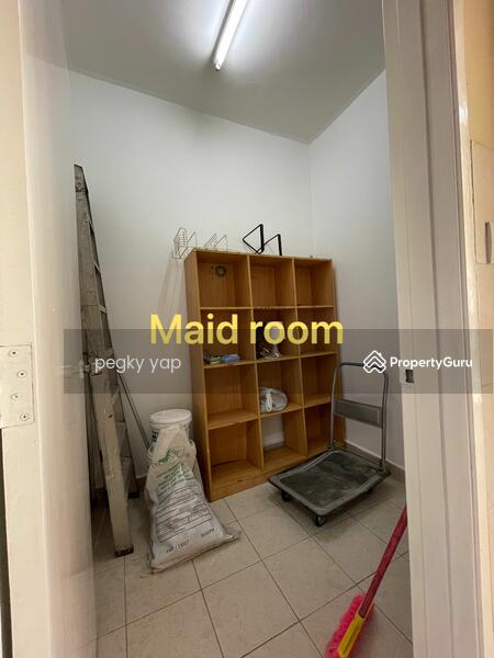 Condominium for Sale at Rivercity Condominium - Pegky Yap - PropertyGuru.com.my