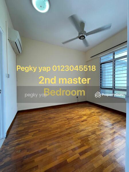 Condominium for Sale at Rivercity Condominium - Pegky Yap - PropertyGuru.com.my