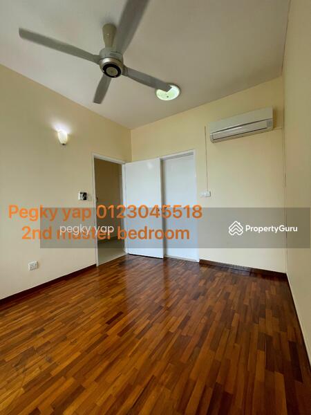Condominium for Sale at Rivercity Condominium - Pegky Yap - PropertyGuru.com.my