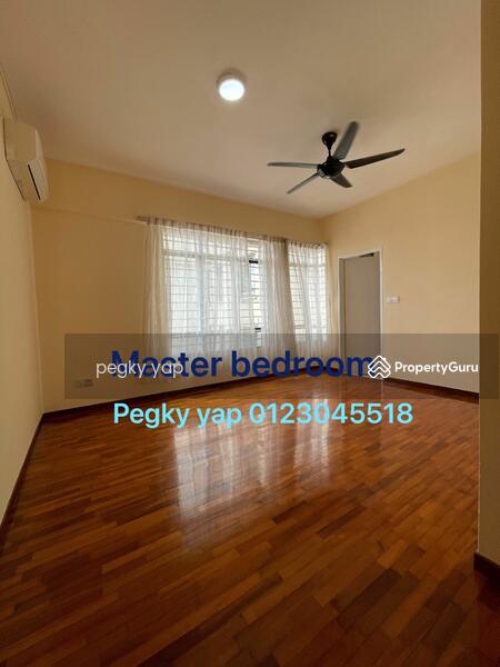 Condominium for Sale at Rivercity Condominium - Pegky Yap - PropertyGuru.com.my