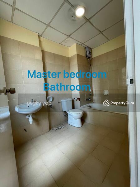 Condominium for Sale at Rivercity Condominium - Pegky Yap - PropertyGuru.com.my