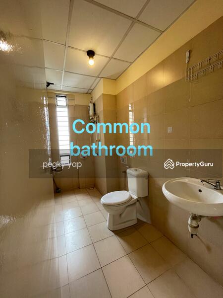 Condominium for Sale at Rivercity Condominium - Pegky Yap - PropertyGuru.com.my