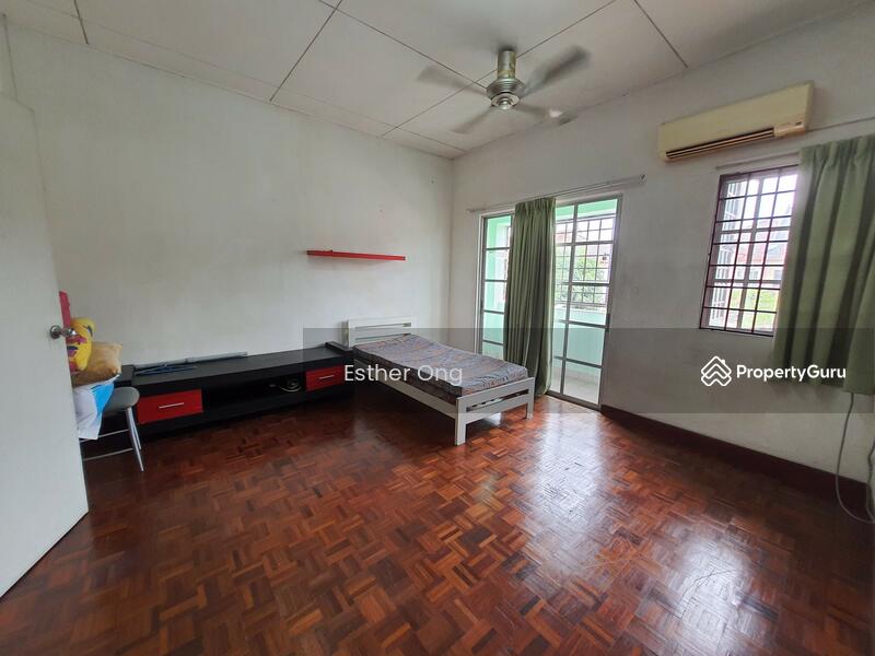 Anggerik Aranda, Double Storey House , Kota Kemuning, Shah Alam untuk Untuk Dijual - RM 599,000, Mac 2026 - PropertyGuru.com.my