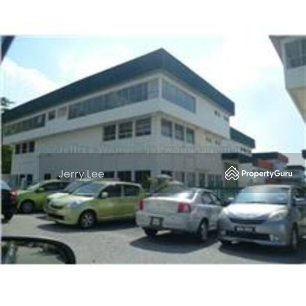 For Sale - Taman Shamelin Perkasa, Cheras