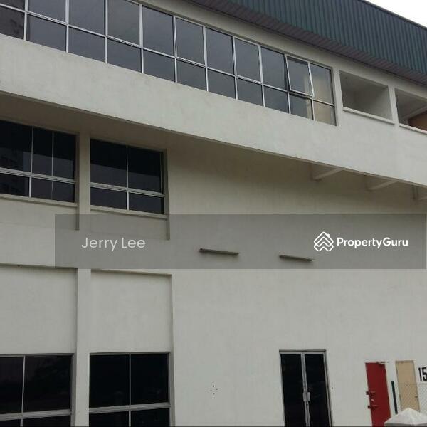 For Sale - Taman Shamelin Perkasa, Cheras