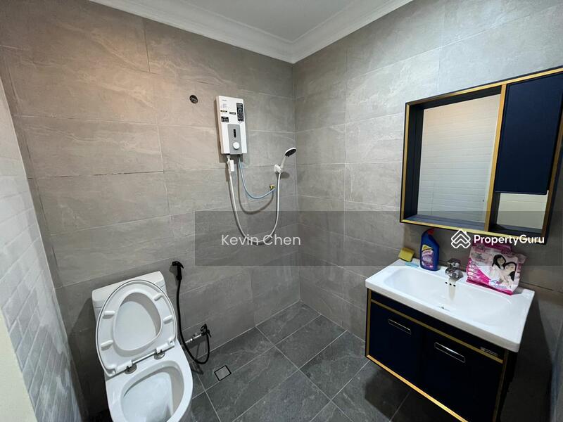 Condominium for Rent at Ukay Club Villas - Kevin Chen - PropertyGuru.com.my