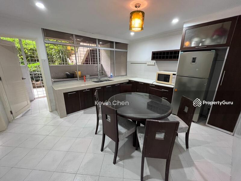 Condominium for Rent at Ukay Club Villas - Kevin Chen - PropertyGuru.com.my