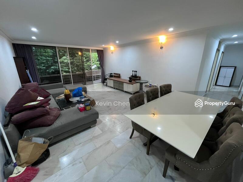 Condominium for Rent at Ukay Club Villas - Kevin Chen - PropertyGuru.com.my
