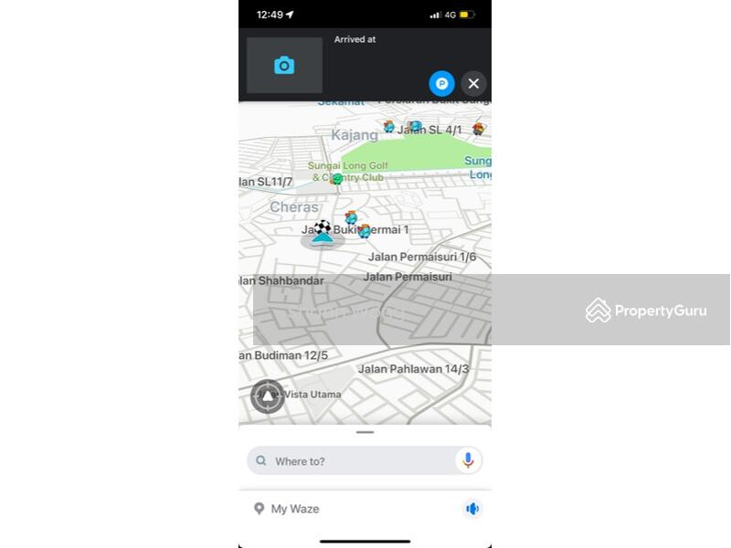 Pearl Villa, Bandar Mahkota Cheras untuk Untuk Dijual - RM 1,800,000, Mac 2026 - PropertyGuru.com.my