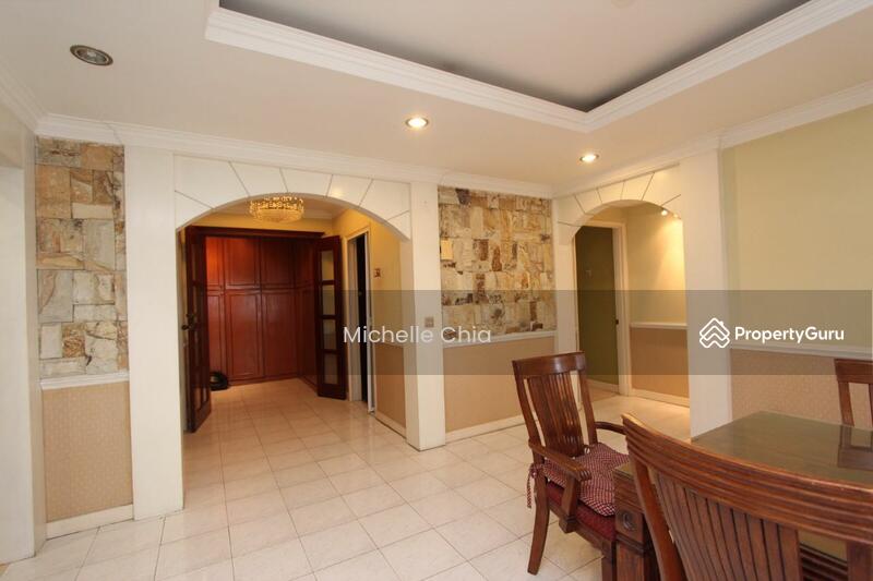 Fraser Towers, No. 92, Jalan 5/60, Bukit Gasing, Petaling Jaya