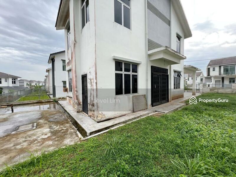 Eroca Hills Taman Scientex Kulai bungalow, Jalan Scientex Impian, Kulai