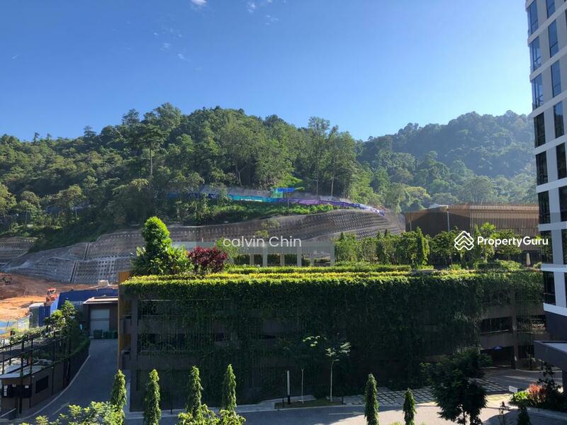 KL East The Veo, The Veo KL East, Jalan Melati Kuarza 2, Taman Melati