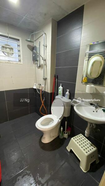 Apartment for Rent at Tiara Hatamas Apartment - JJ Ng - PropertyGuru.com.my
