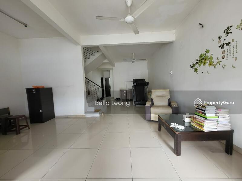 Cassis, Kota Emerald West, Kota Emerald, Rawang, Selangor, 3 Bedrooms