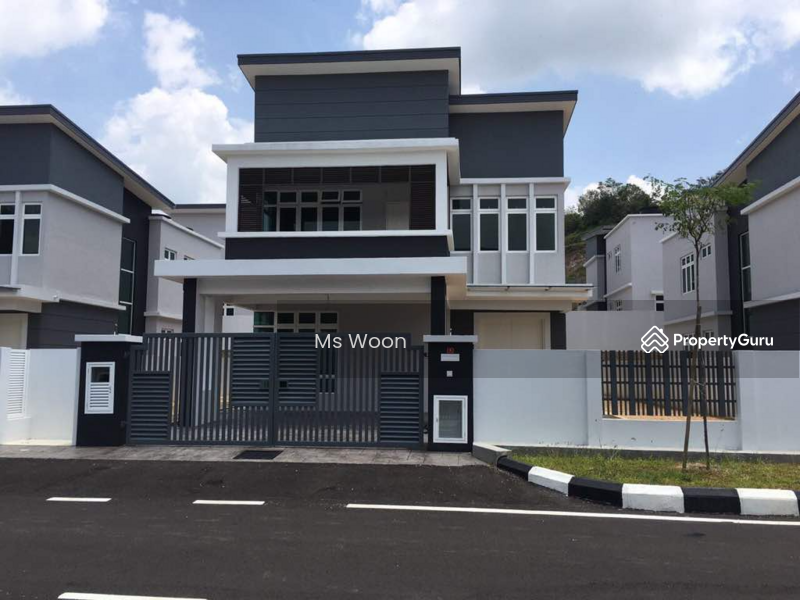 Vista Kirana, Jalan Gapam, Bemban, Melaka, 5 Bedrooms, 4250 sqft