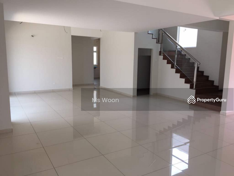 Vista Kirana, Jalan Gapam, Bemban, Melaka, 5 Bedrooms, 4250 sqft