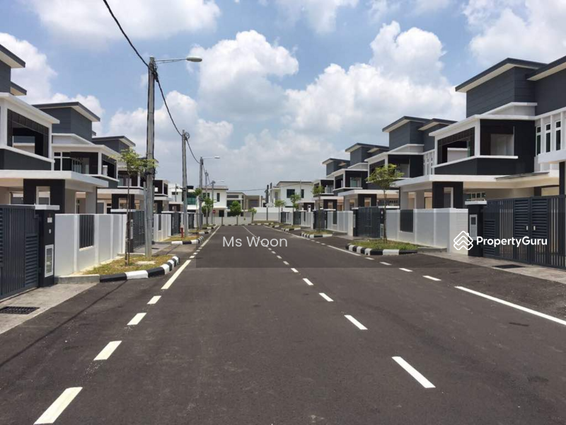 Vista Kirana, Jalan Gapam, Bemban, Melaka, 5 Bedrooms, 4250 sqft