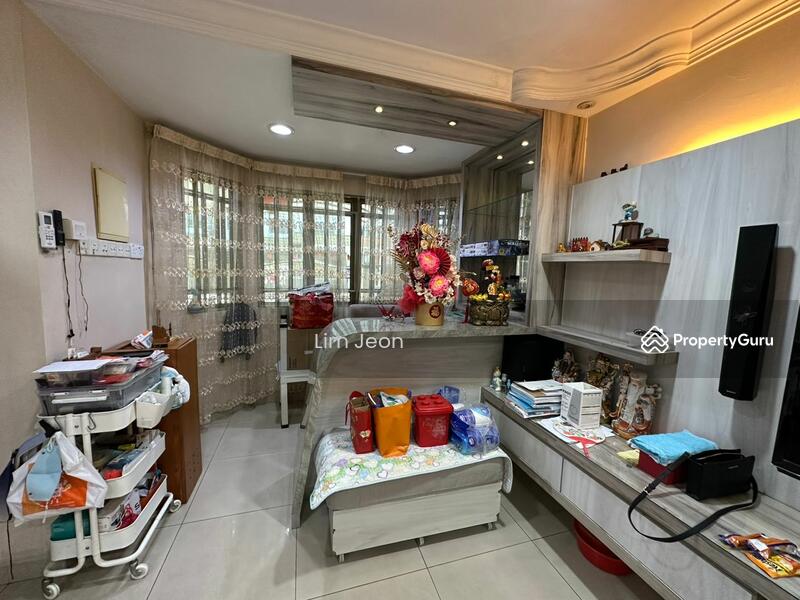 Untuk Dijual - Taman Chi Liung