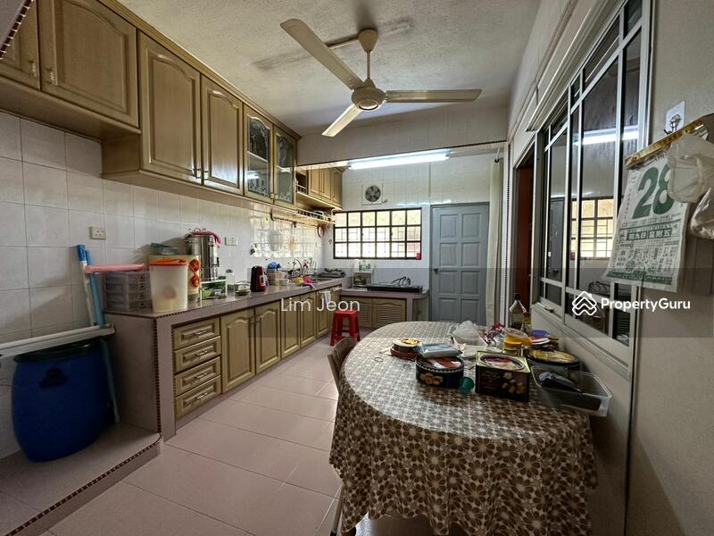 Untuk Dijual - Taman Chi Liung