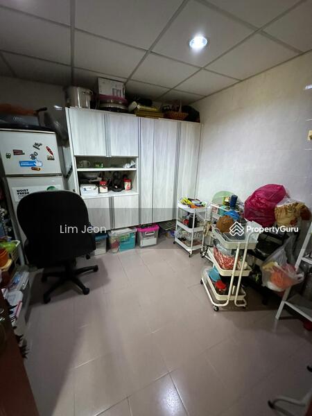 Untuk Dijual - Taman Chi Liung