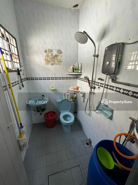 Untuk Dijual - Taman Chi Liung