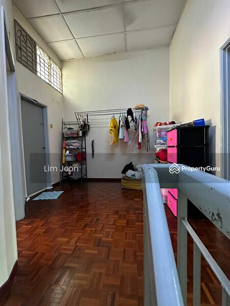 Untuk Dijual - Taman Chi Liung