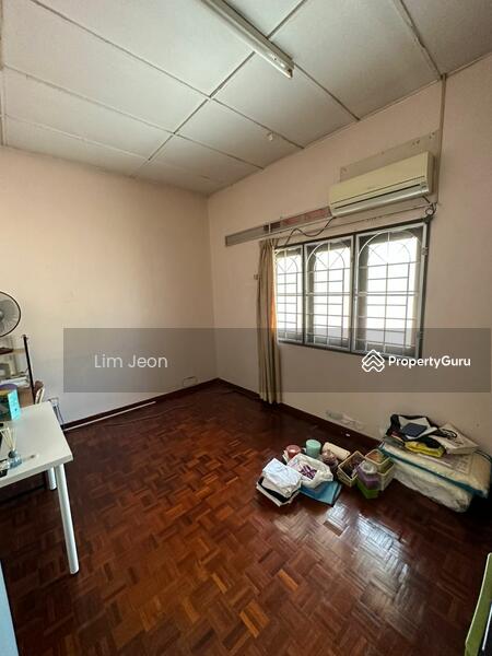 Untuk Dijual - Taman Chi Liung