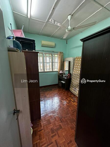 Untuk Dijual - Taman Chi Liung