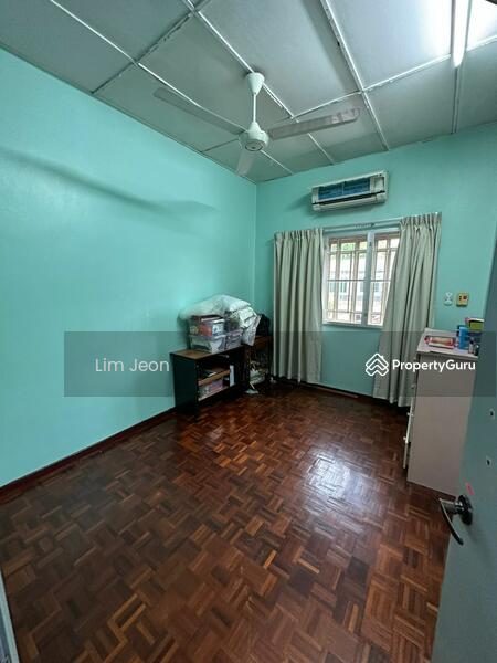 Untuk Dijual - Taman Chi Liung