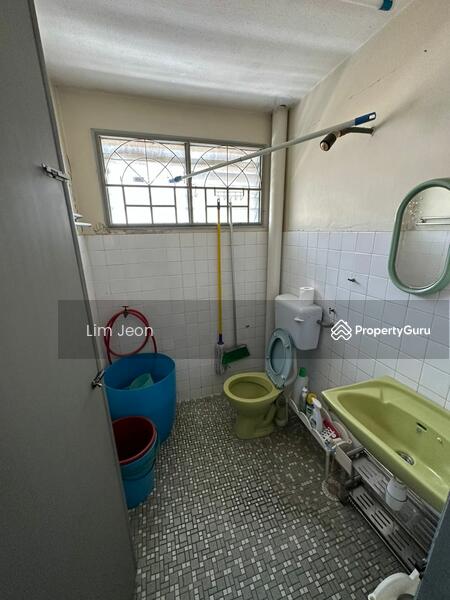 Untuk Dijual - Taman Chi Liung