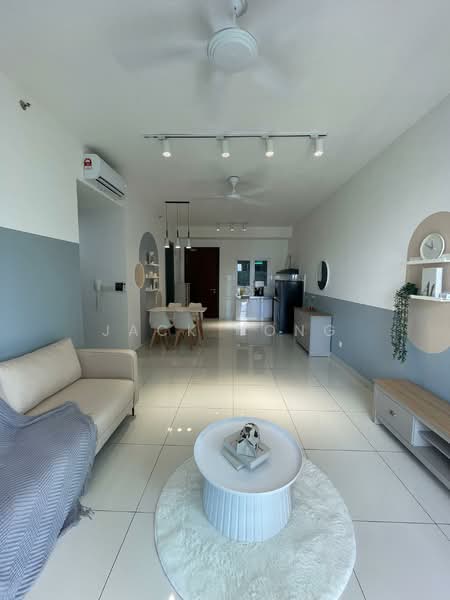 Condominium for Sale at Inspirasi - Jack Yong - PropertyGuru.com.my