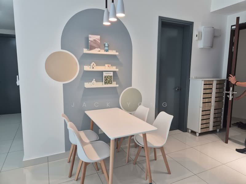 Condominium for Sale at Inspirasi - Jack Yong - PropertyGuru.com.my