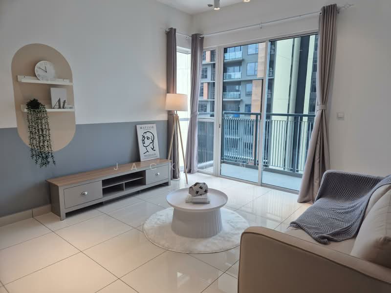 Condominium for Sale at Inspirasi - Jack Yong - PropertyGuru.com.my