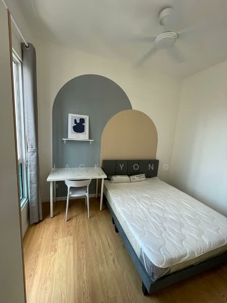 Condominium for Sale at Inspirasi - Jack Yong - PropertyGuru.com.my