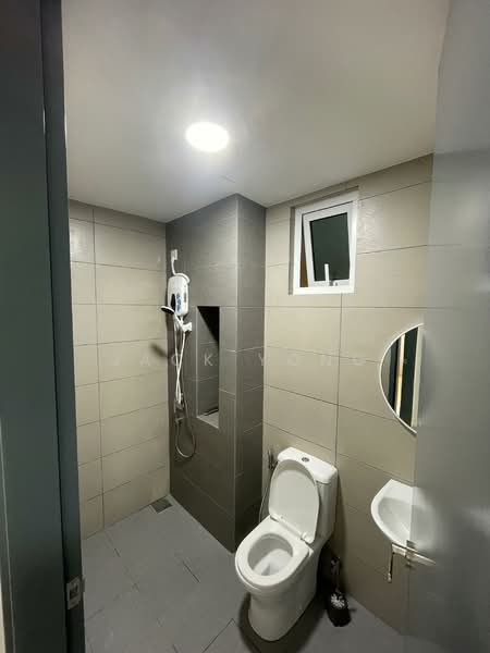 Condominium for Sale at Inspirasi - Jack Yong - PropertyGuru.com.my