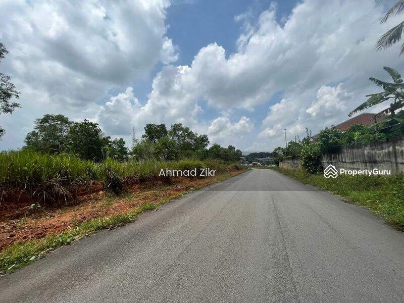 Agriculture Land in Sepang, Selangor, Sepang, Selangor, Agricultural