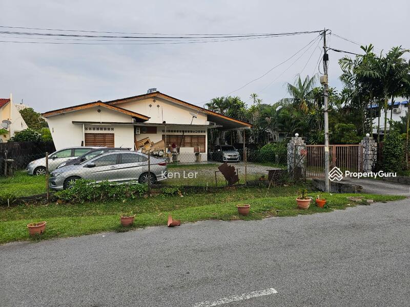 Untuk Dijual - Petaling Jaya Section 14
