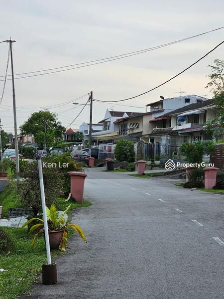 Untuk Dijual - Petaling Jaya Section 14