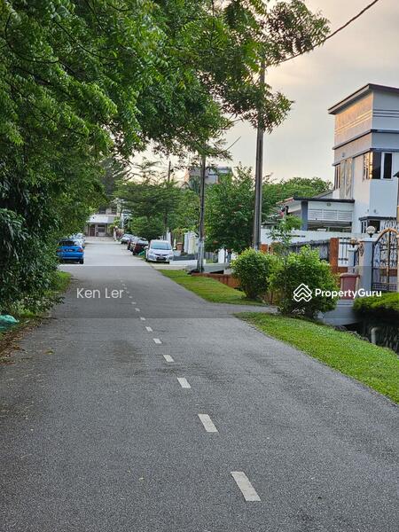 Untuk Dijual - Petaling Jaya Section 14