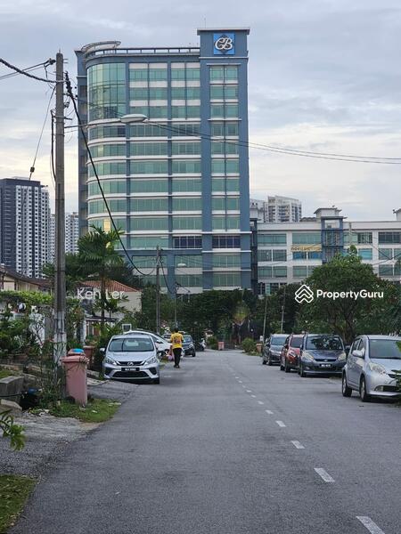 Untuk Dijual - Petaling Jaya Section 14
