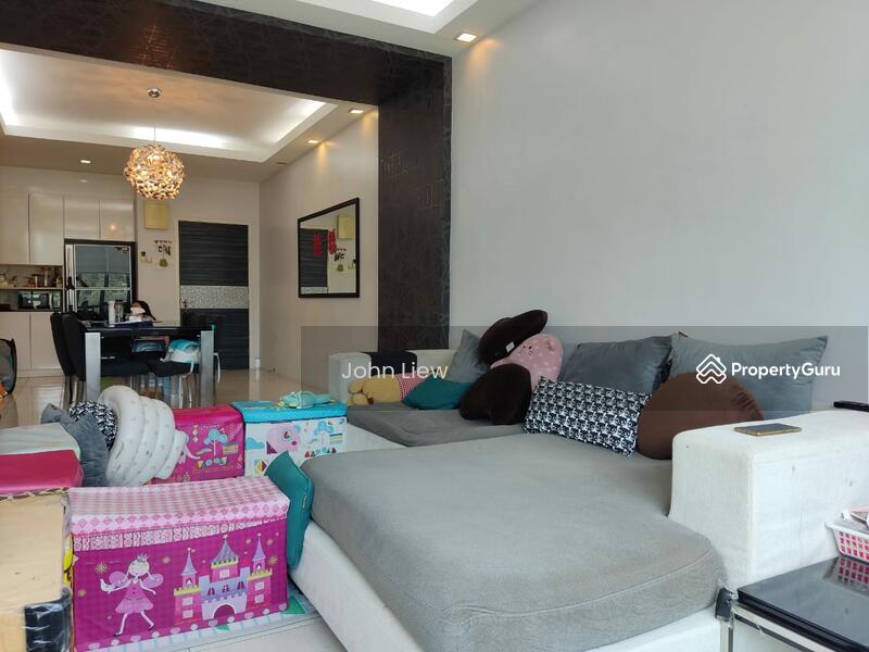 Kondominium untuk Dijual di Sierra Residency - John Liew - PropertyGuru.com.my