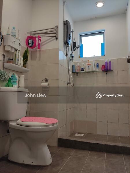 Kondominium untuk Dijual di Sierra Residency - John Liew - PropertyGuru.com.my